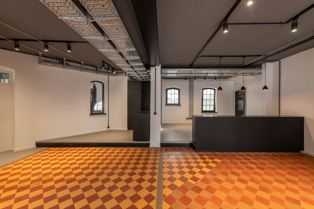 Casa Nova - Kressenstein 28 in Kulmbach - Fotos Max Hörath Design