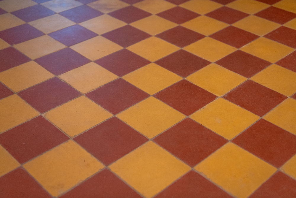 Casa Nova - Kressenstein 28 in Kulmbach - Fotos Max Hörath Design