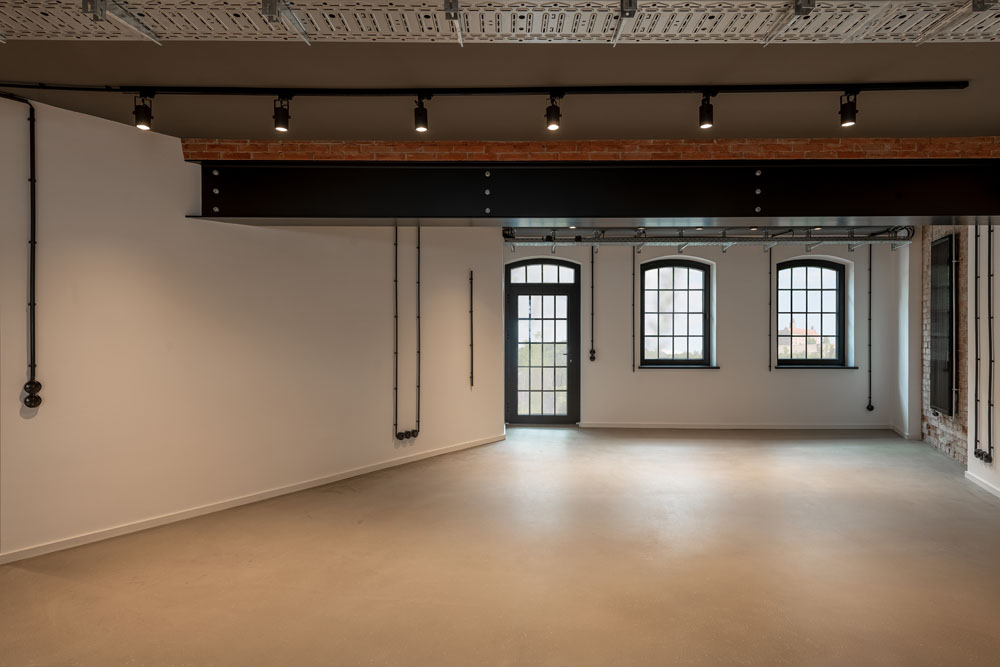 Casa Nova - Kressenstein 28 in Kulmbach - Fotos Max Hörath Design