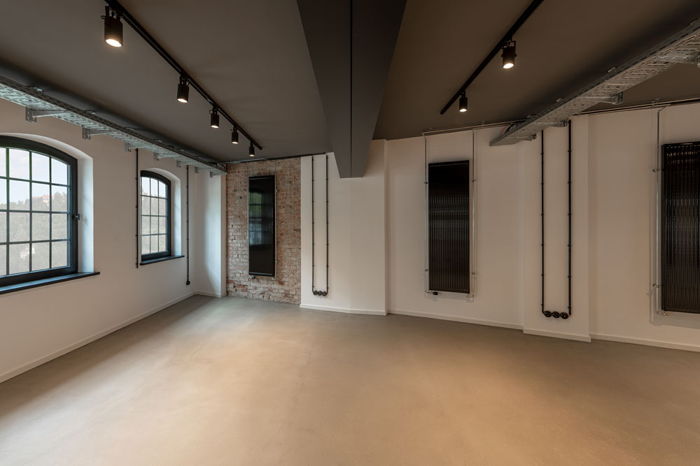 Casa Nova - Kressenstein 28 in Kulmbach - Fotos Max Hörath Design