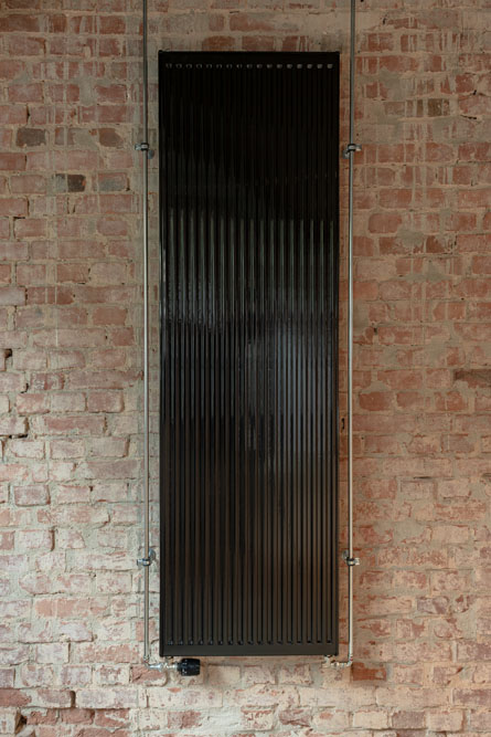 Casa Nova - Kressenstein 28 in Kulmbach - Fotos Max Hörath Design