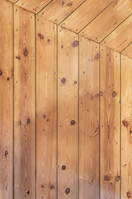 Casa Nova - Kressenstein 28 in Kulmbach - Fotos Max Hörath Design