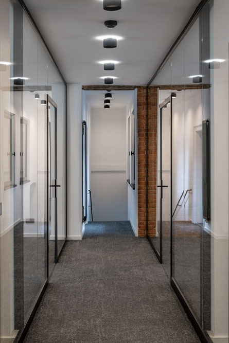 Casa Nova - Kressenstein 28 in Kulmbach - Fotos Max Hörath Design