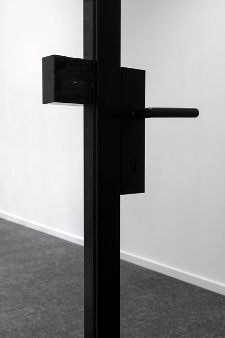 Casa Nova - Kressenstein 28 in Kulmbach - Fotos Max Hörath Design