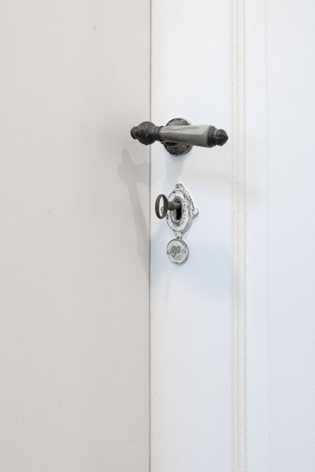 Casa Nova - Kressenstein 28 in Kulmbach - Fotos Max Hörath Design