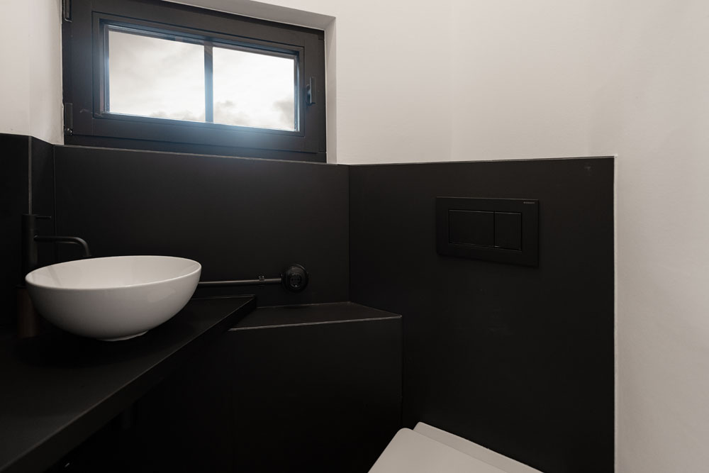 Casa Nova - Kressenstein 28 in Kulmbach - Fotos Max Hörath Design