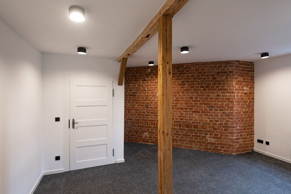 Casa Nova - Kressenstein 28 in Kulmbach - Fotos Max Hörath Design