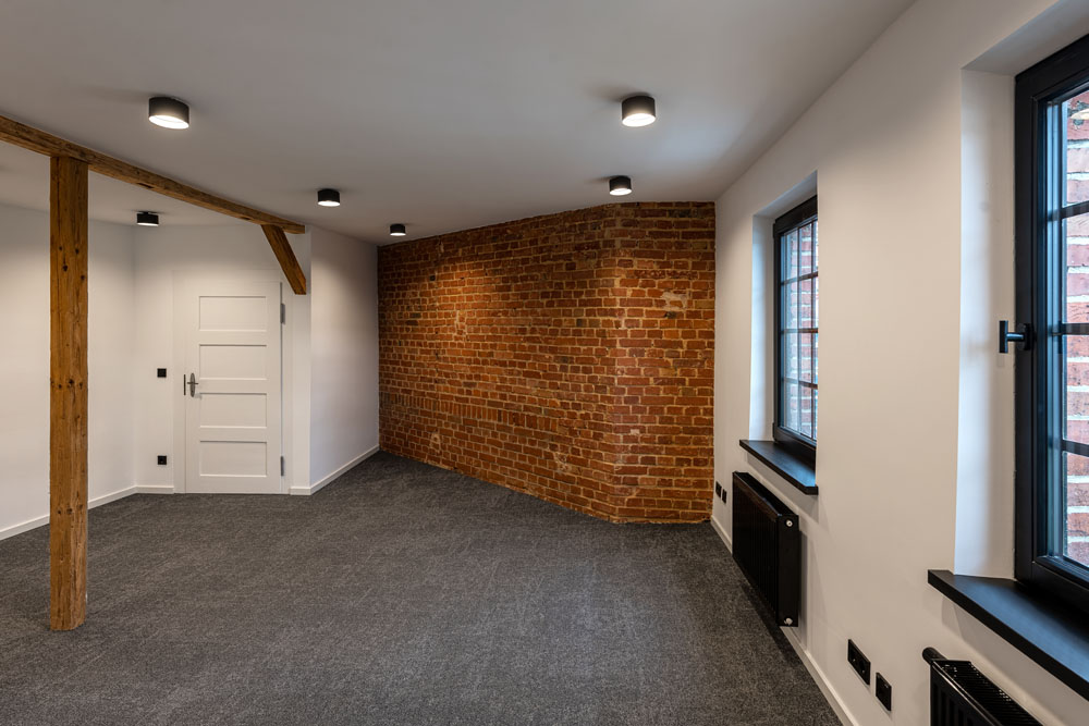 Casa Nova - Kressenstein 28 in Kulmbach - Fotos Max Hörath Design