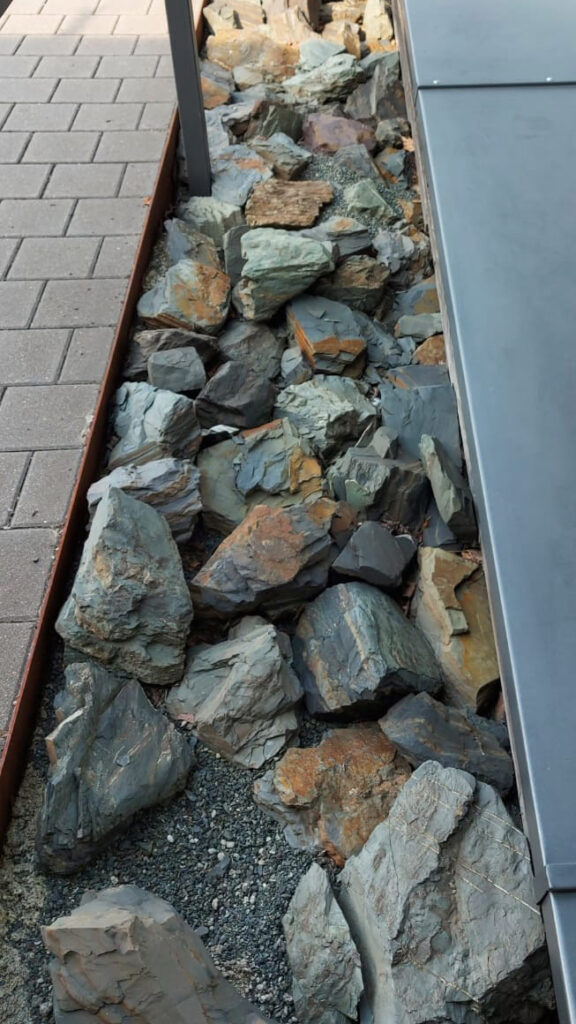 Casa Nova - Denkmal Kulmbach