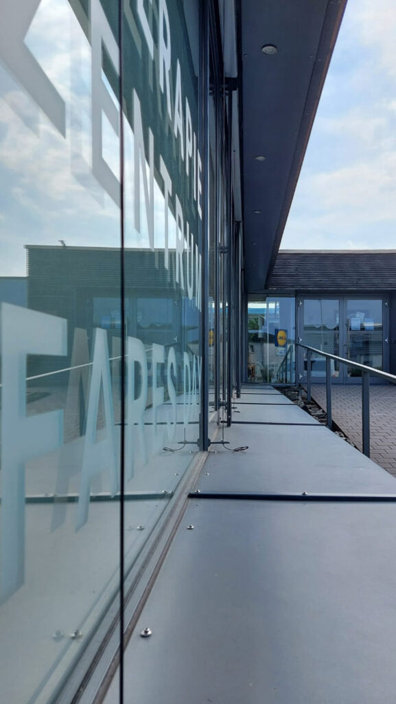 Casa Nova - Denkmal Kulmbach