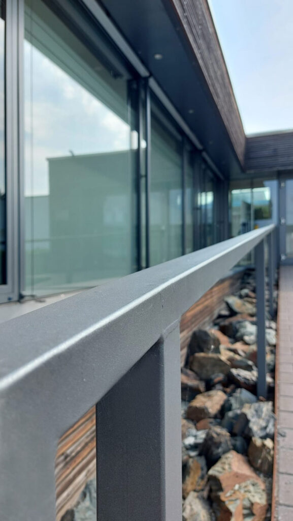 Casa Nova - Denkmal Kulmbach