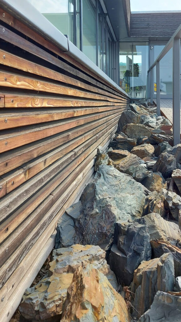 Casa Nova - Denkmal Kulmbach