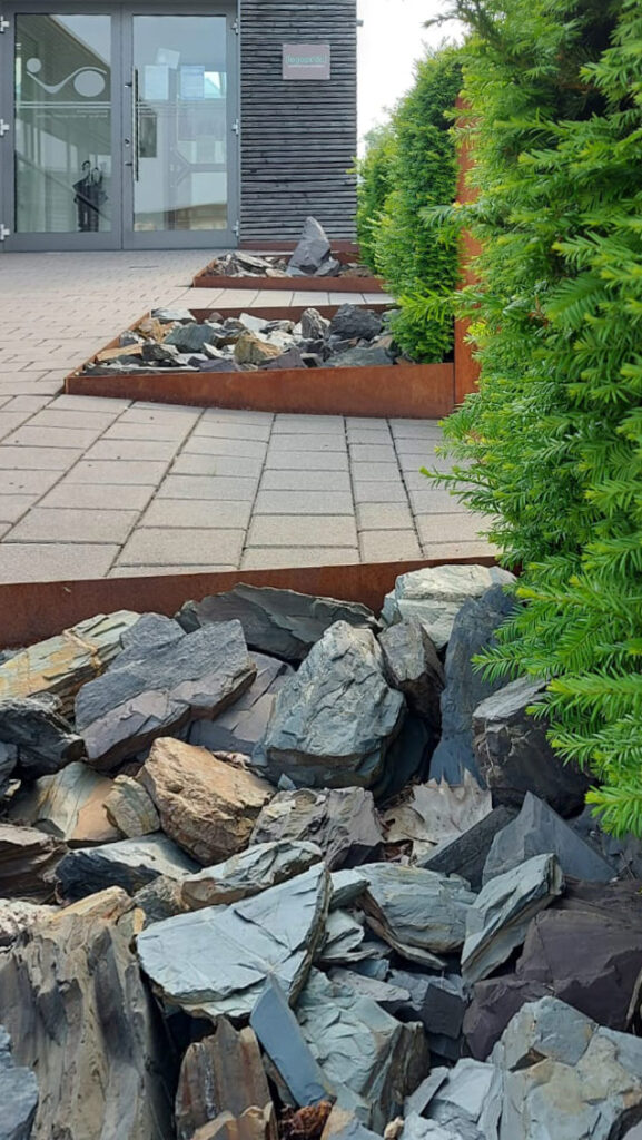 Casa Nova - Denkmal Kulmbach