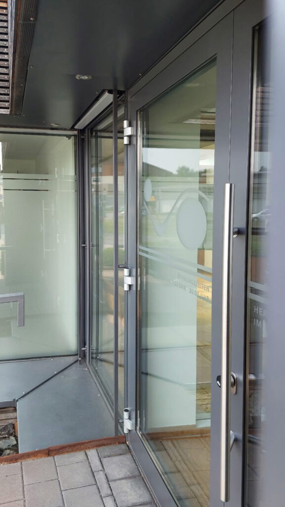 Casa Nova - Denkmal Kulmbach