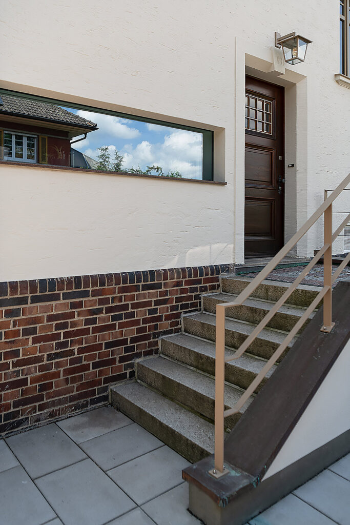 Casa Nova - Denkmal Kulmbach