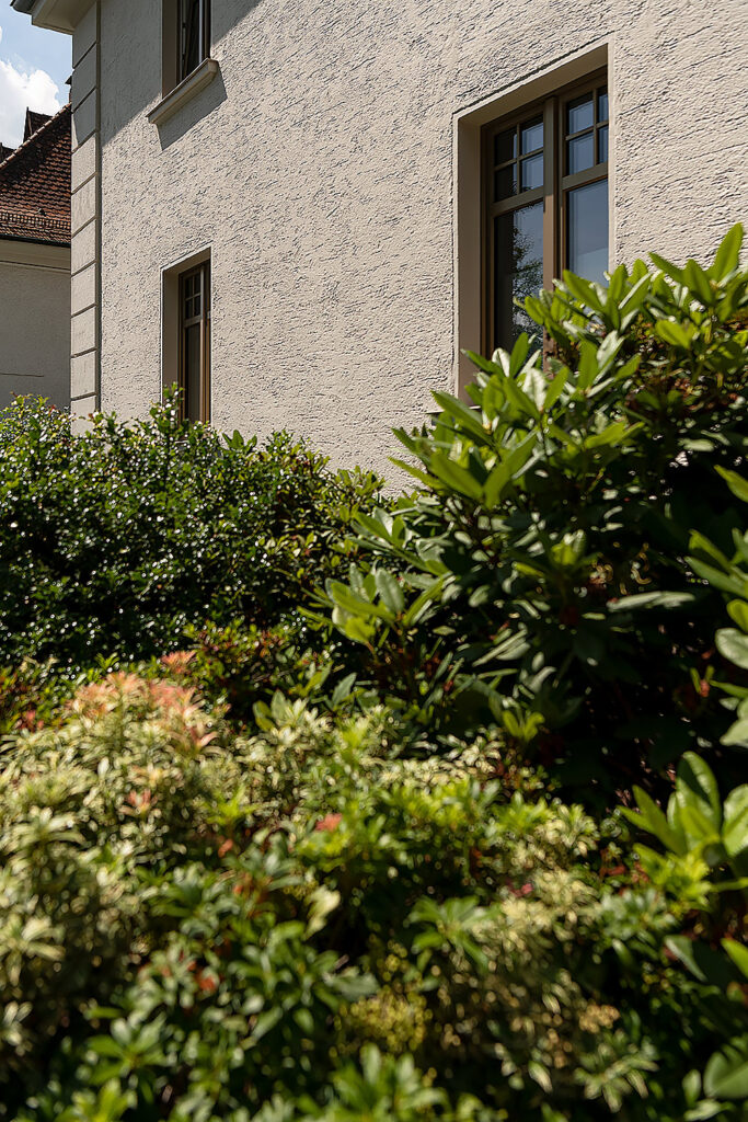 Casa Nova - Denkmal Kulmbach