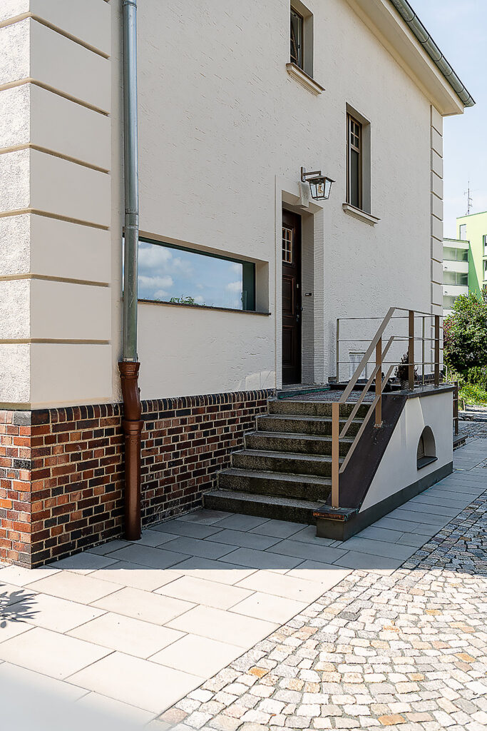 Casa Nova - Denkmal Kulmbach