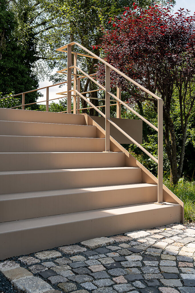 Casa Nova - Denkmal Kulmbach