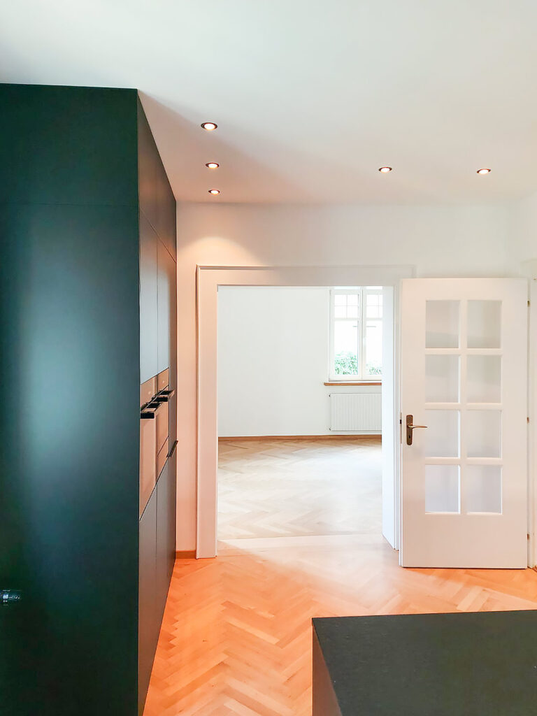 Casa Nova - Denkmal Kulmbach