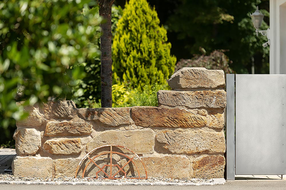 Casa Nova - Denkmal Kulmbach