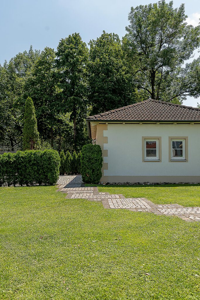 Casa Nova - Denkmal Kulmbach