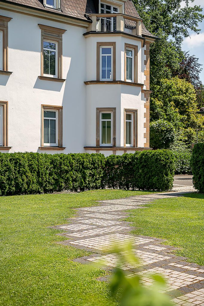 Casa Nova - Denkmal Kulmbach