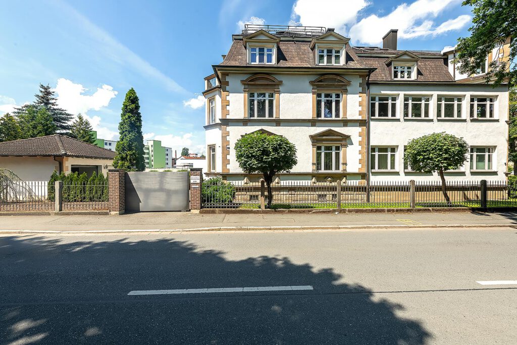 Casa Nova - Denkmal Kulmbach