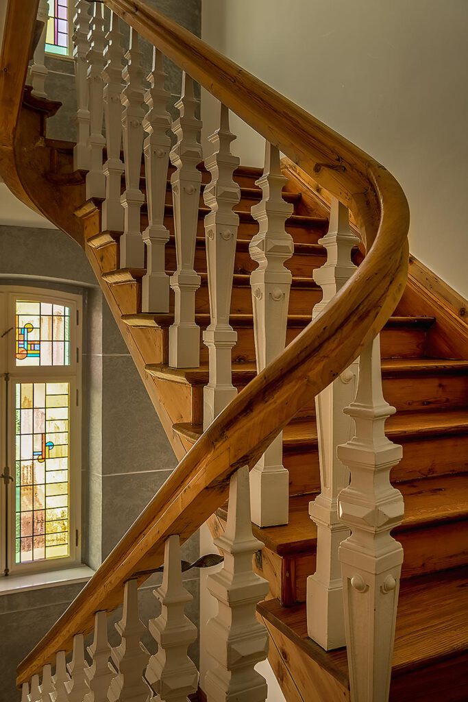 Casa Nova - Denkmal Kulmbach