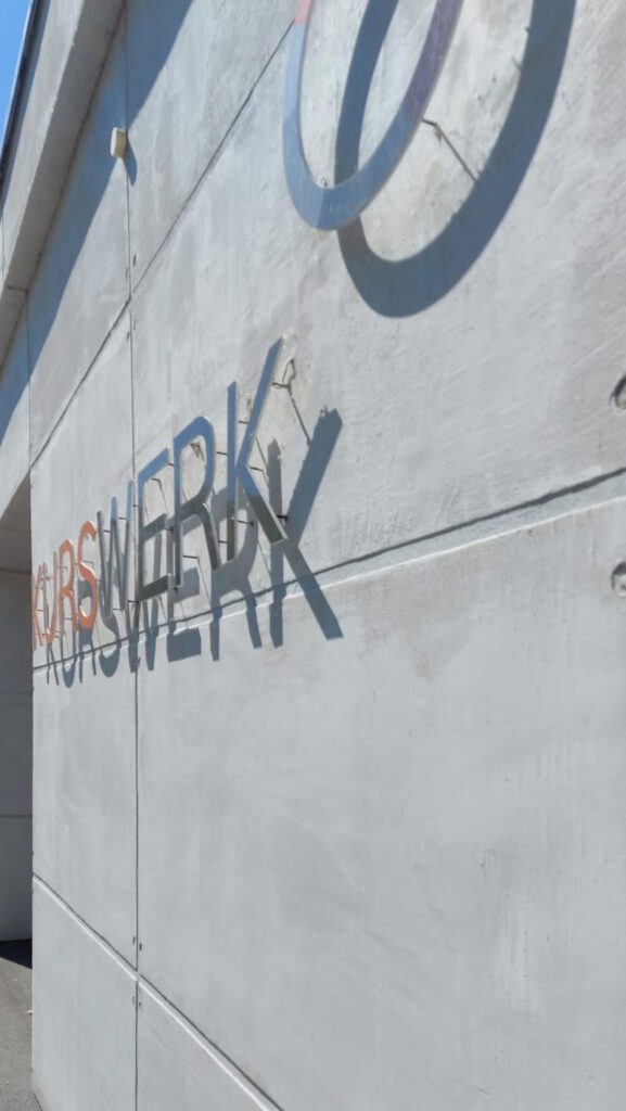 Casa Nova - Denkmal Kulmbach