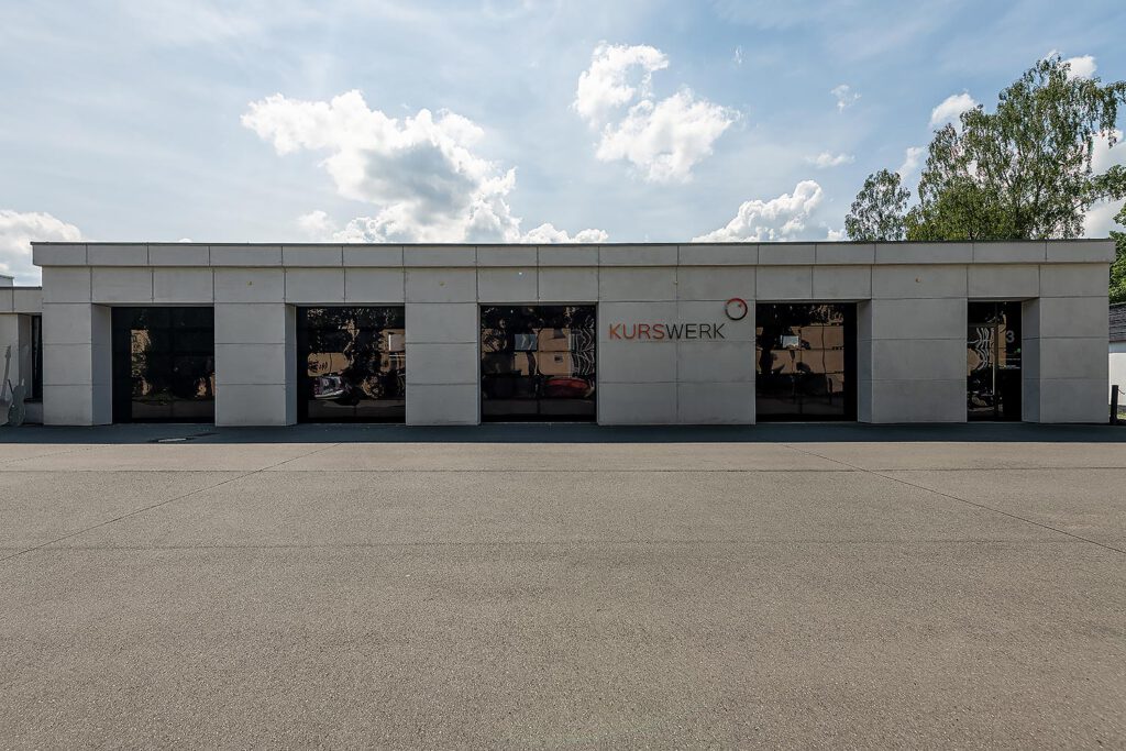 Casa Nova - Denkmal Kulmbach