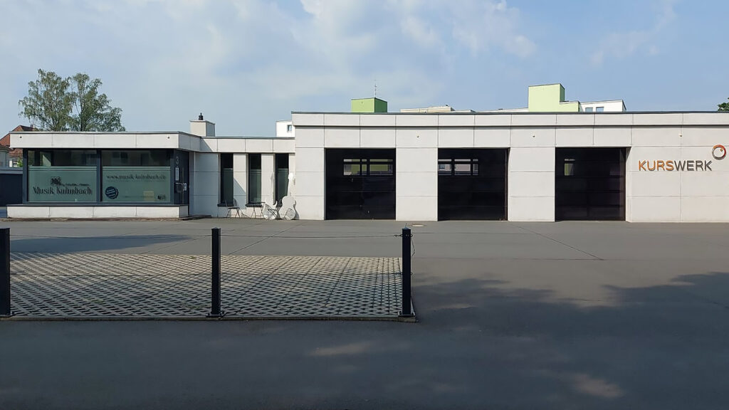 Casa Nova - Denkmal Kulmbach