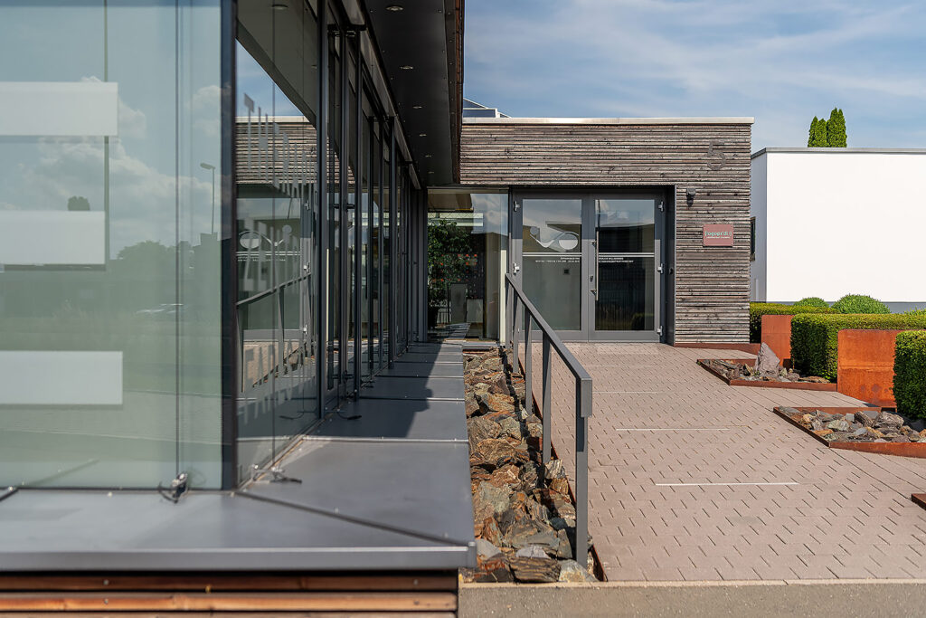 Casa Nova - Denkmal Kulmbach