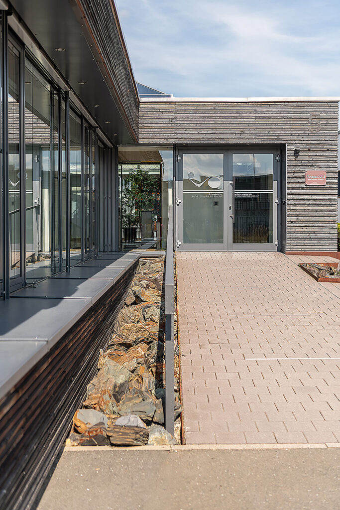 Casa Nova - Denkmal Kulmbach