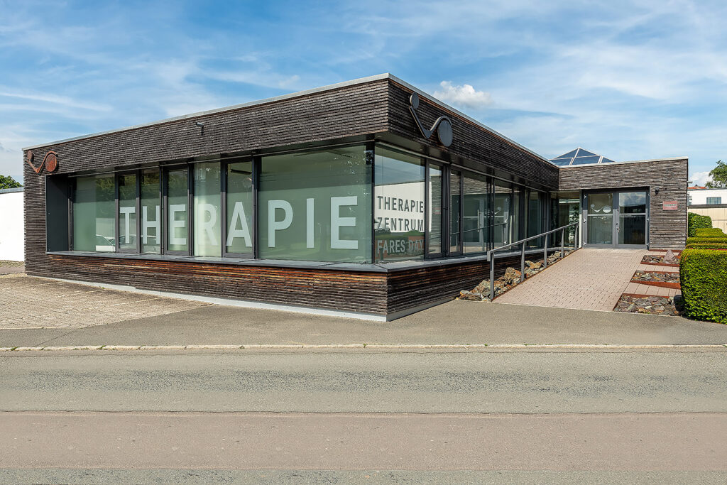 Casa Nova - Denkmal Kulmbach