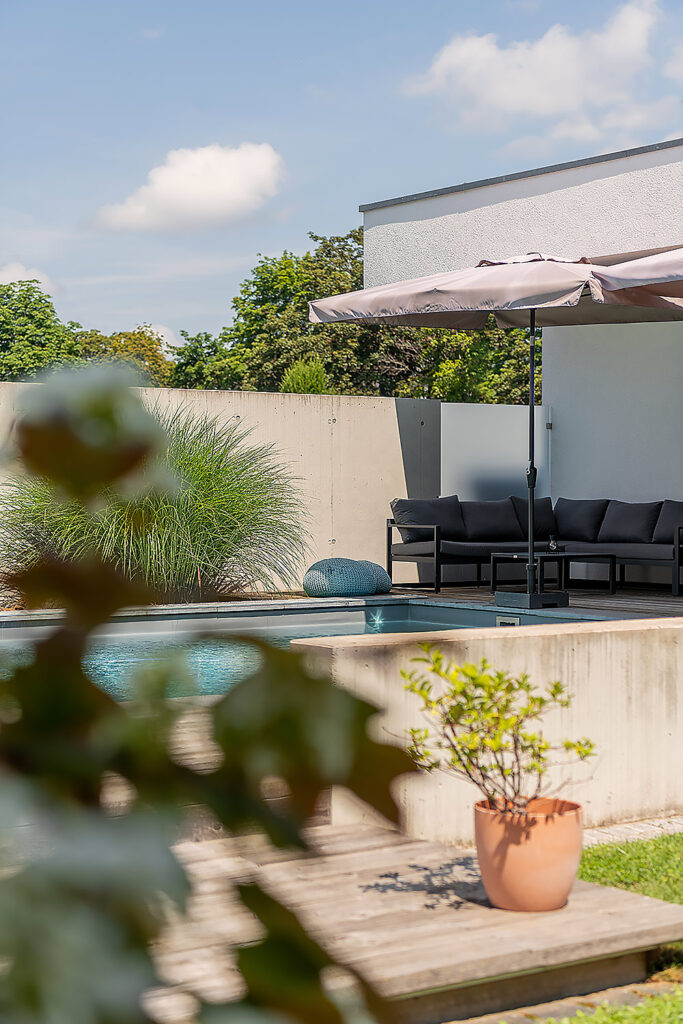 Casa Nova - Denkmal Kulmbach