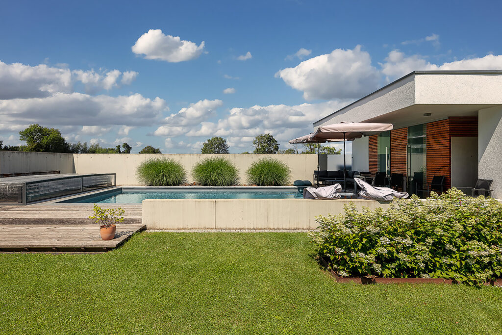 Casa Nova - Denkmal Kulmbach