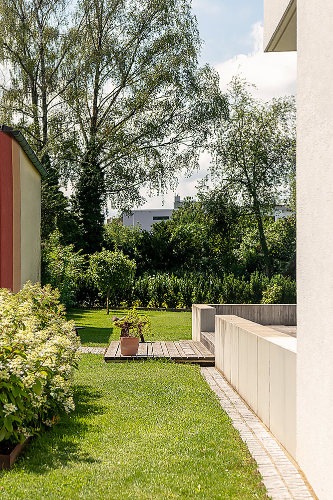 Casa Nova - Denkmal Kulmbach