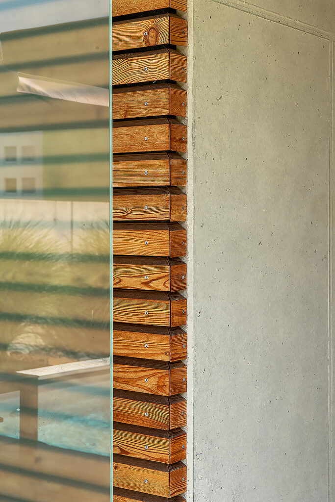 Casa Nova - Denkmal Kulmbach