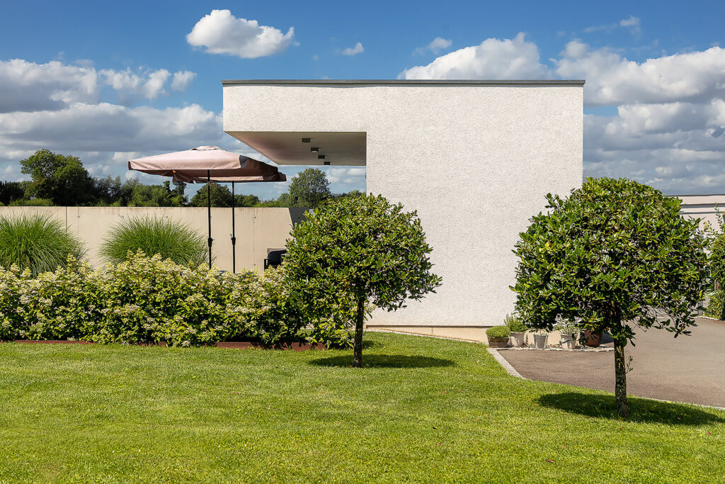 Casa Nova - Denkmal Kulmbach