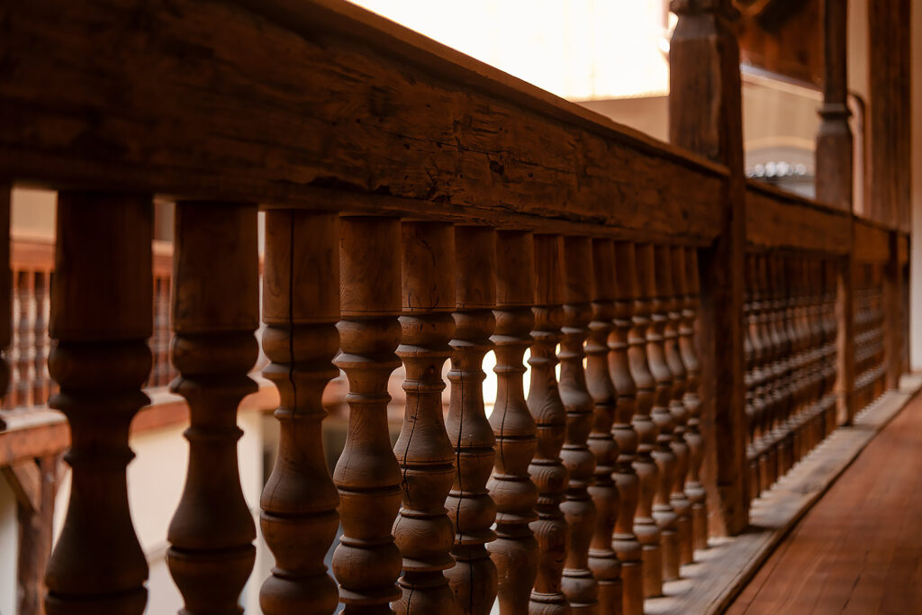 Casa Nova - Denkmal Kulmbach