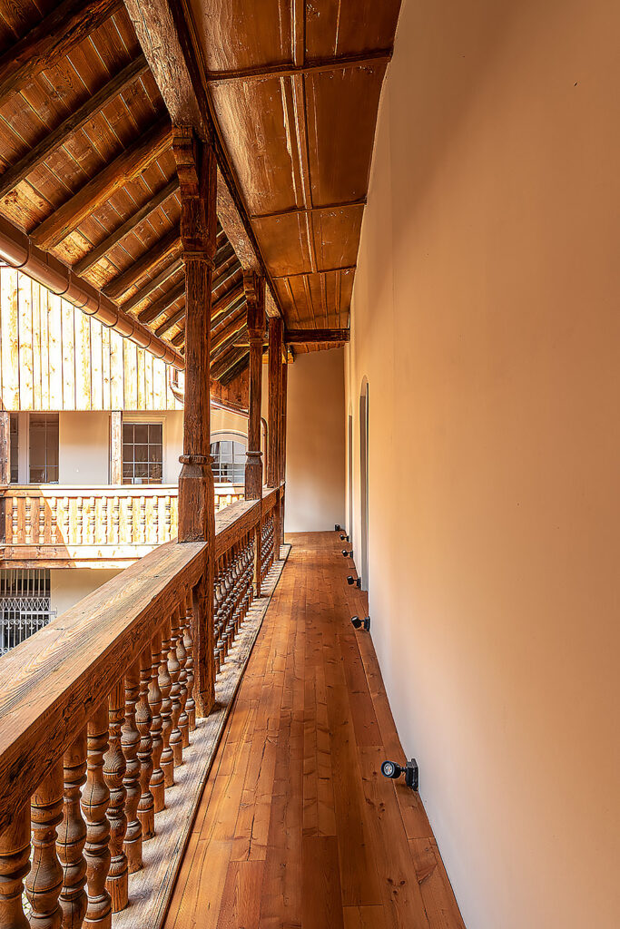 Casa Nova - Denkmal Kulmbach