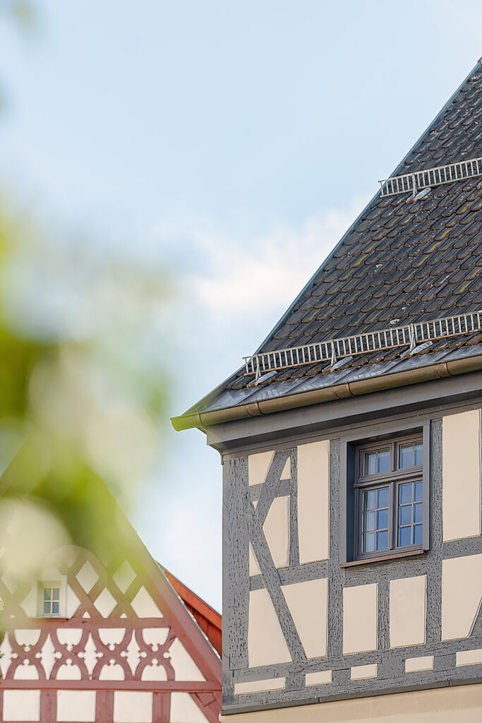 Casa Nova - Denkmal Kulmbach