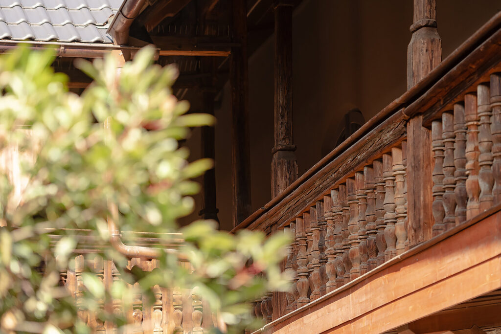 Casa Nova - Denkmal Kulmbach