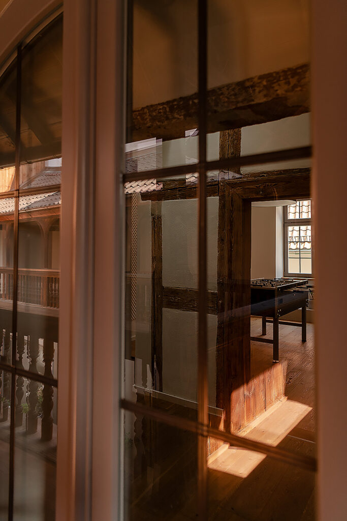 Casa Nova - Denkmal Kulmbach