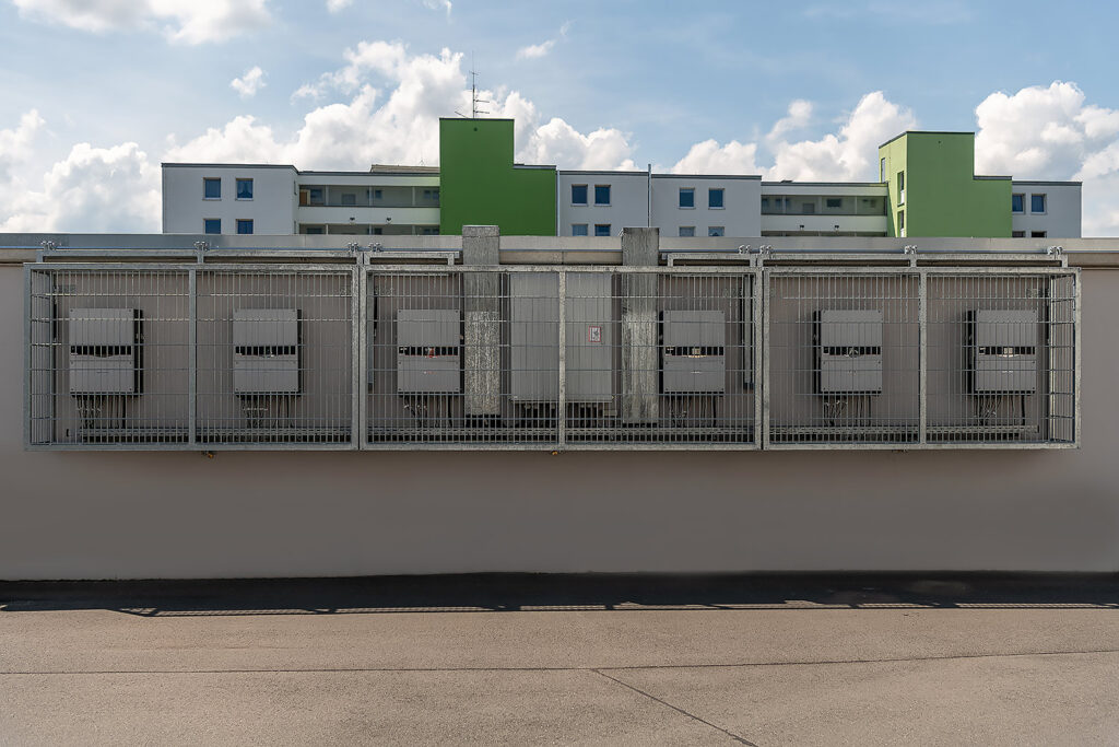 Casa Nova - Denkmal Kulmbach