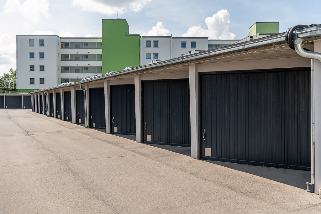 Casa Nova - Denkmal Kulmbach