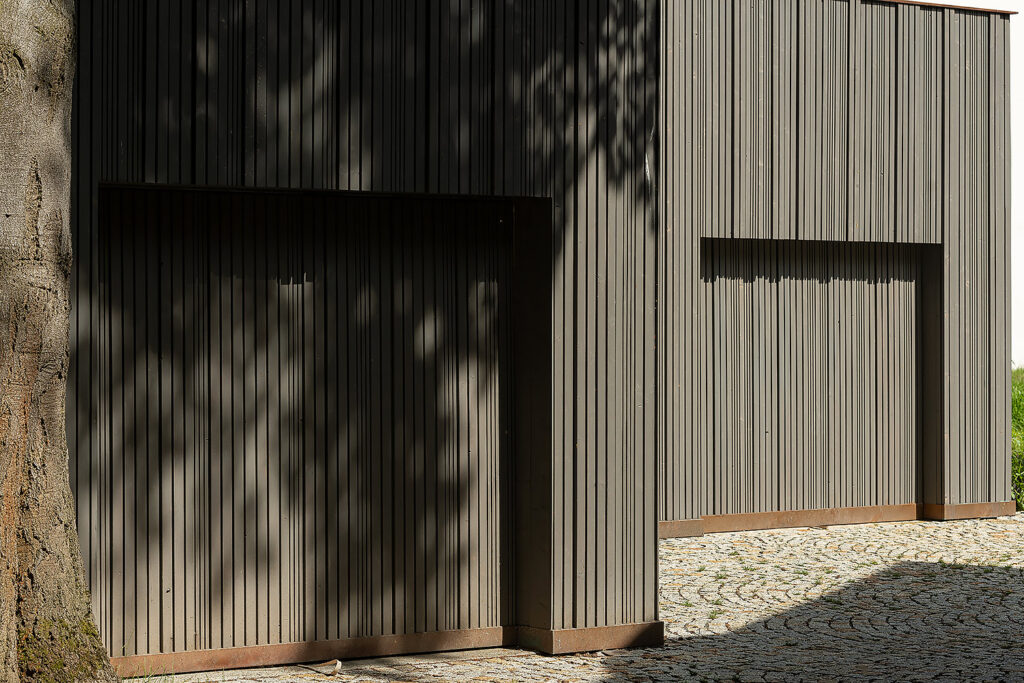 Casa Nova - Denkmal Kulmbach