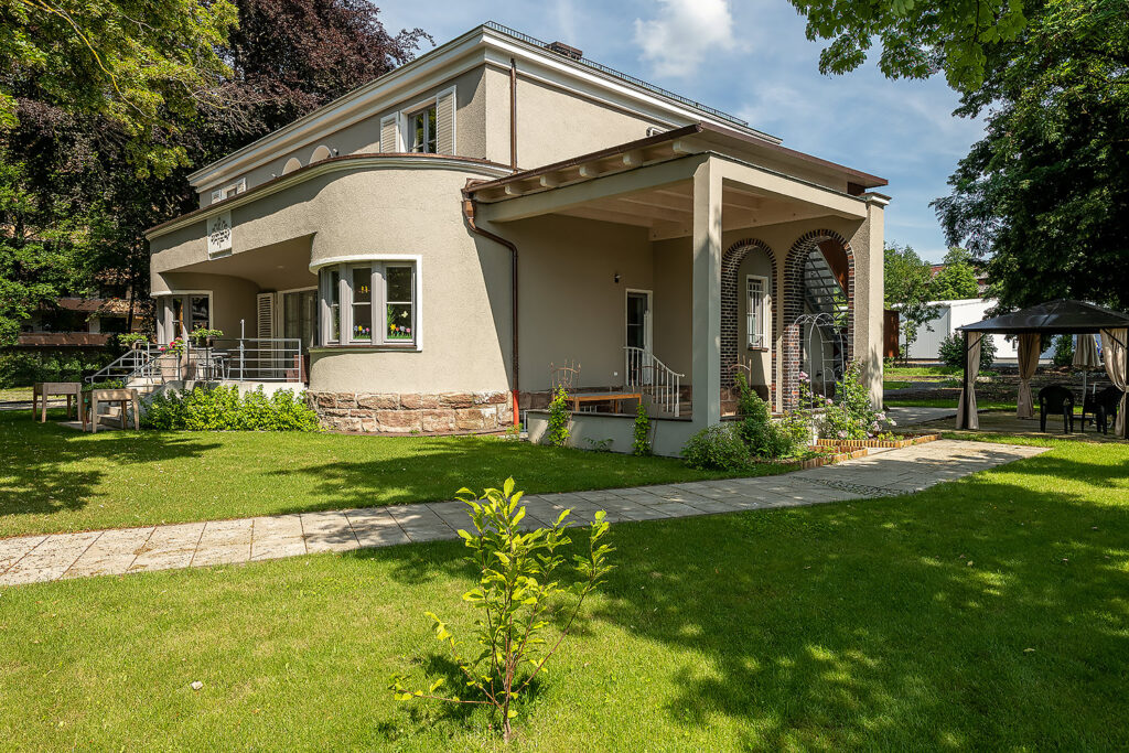 Casa Nova - Denkmal Kulmbach