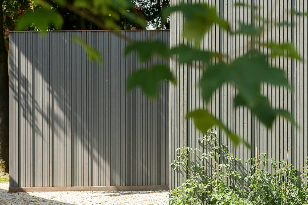 Casa Nova - Denkmal Kulmbach