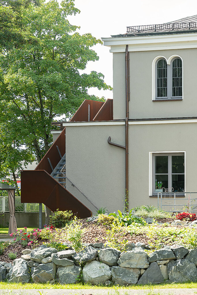 Casa Nova - Denkmal Kulmbach